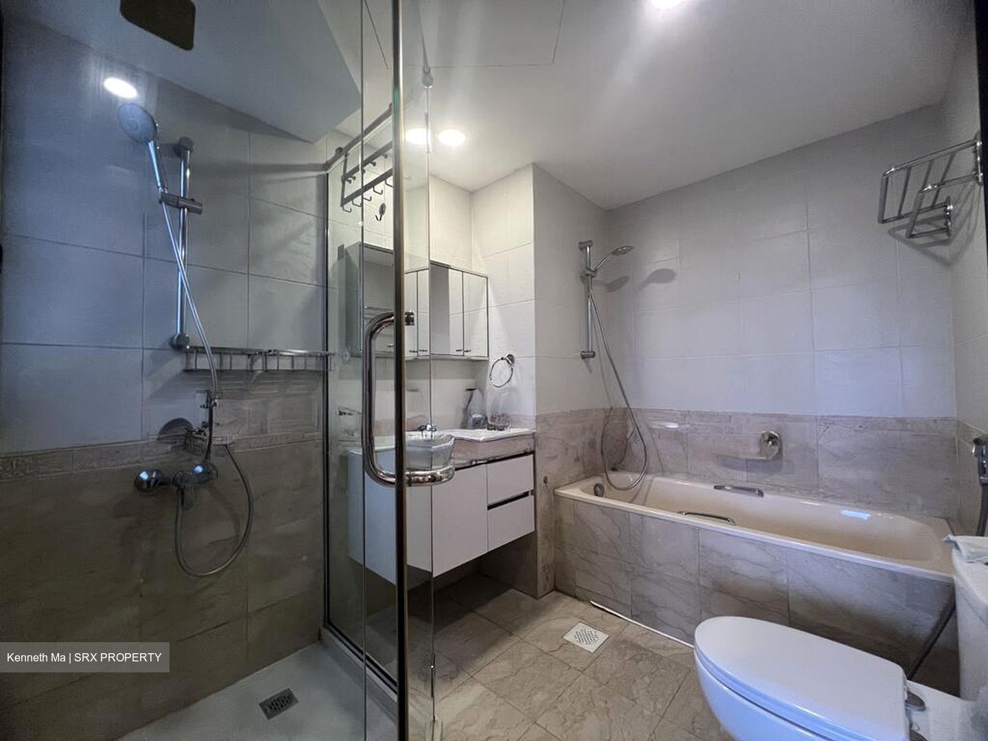 The Mayfair (D22), Condominium #520963841